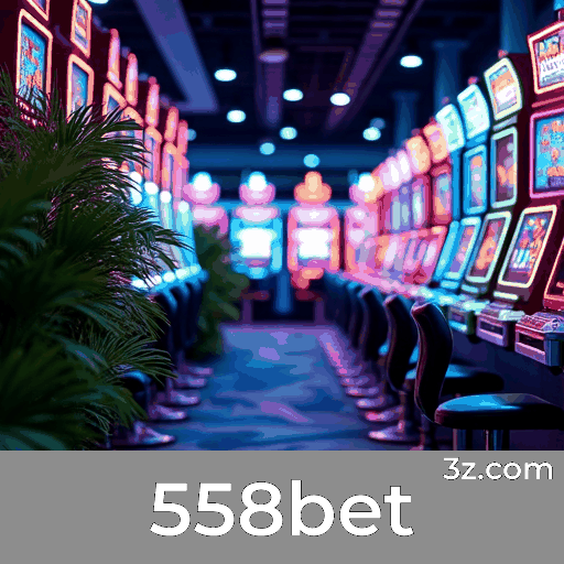 Exploração Inesquecível no Mundo de Jogos do 558bet