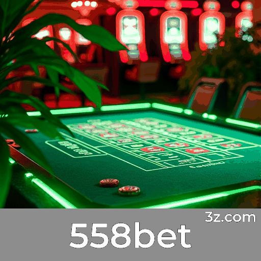 Controle Exclusivo e Personalizado na 558bet