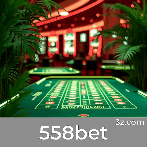 558bet: Excelência em Apostas com Serviços Profissionais