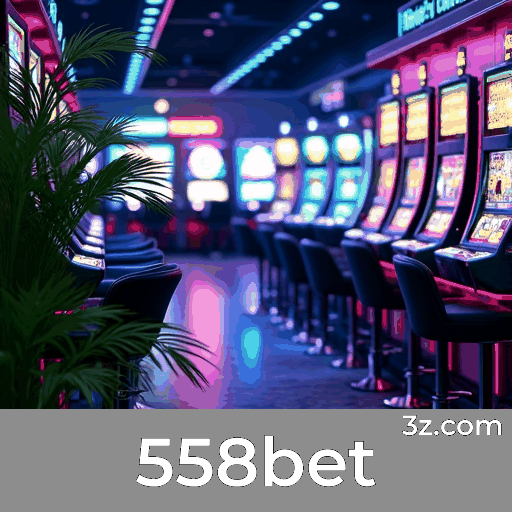 558bet: Especialista em Apostas Esportivas no Brasil